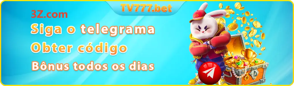 TV777 Indique amigos para receber um bônus
